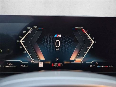 New 2026 BMW 430i w/ M Sport Package RWD image 11
