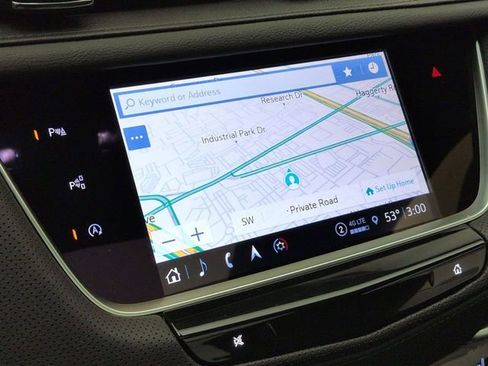 New 2026 Cadillac XT5 Premium Luxury w/ Driver Assist Package image 15