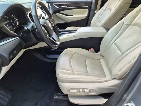 Used 2024 Buick Enclave Essence AWD/4WD image 14