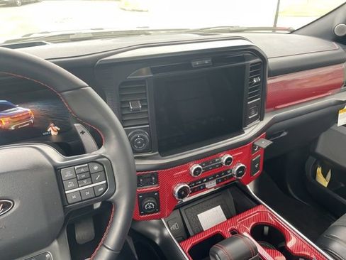 Used 2025 Ford F150 Raptor image 10