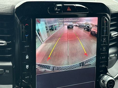 Used 2025 RAM 1500 Laramie image 18