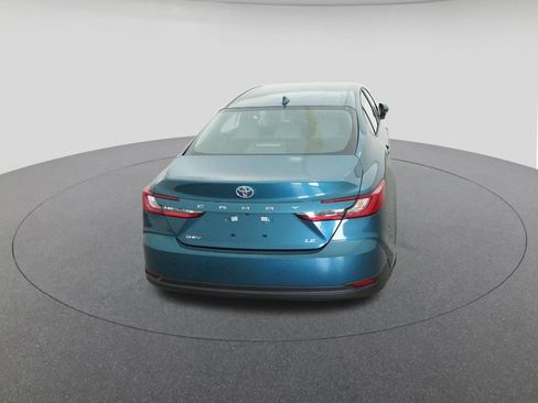 New 2026 Toyota Camry LE image 7