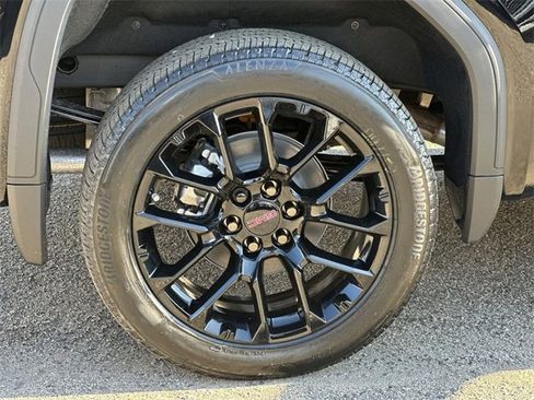 New 2026 GMC Sierra 1500 Denali image 30