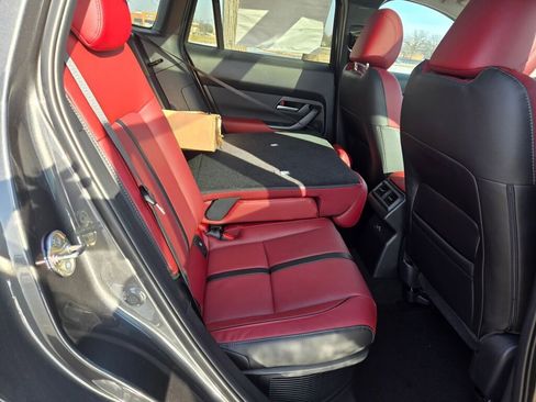 New 2026 MAZDA CX-50 AWD 2.5 Hybrid w/ Weather Package image 8