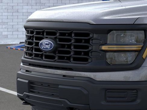 New 2026 Ford F150 XL image 17