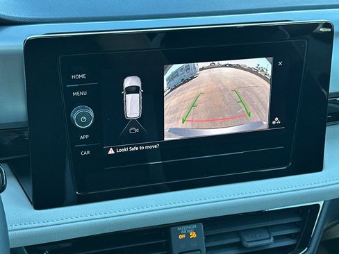 New 2026 Volkswagen Taos S FWD image 19