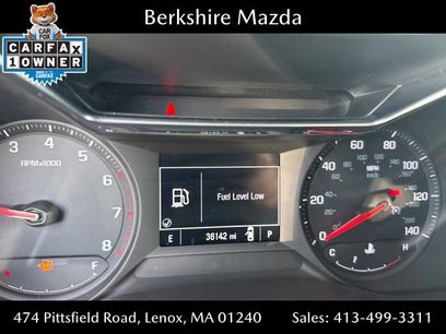 Used 2023 Chevrolet TrailBlazer LT w/ Convenience Package