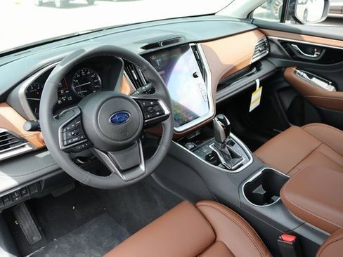 New 2025 Subaru Outback Touring XT image 27