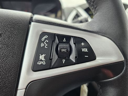 Used 2012 GMC Terrain SLT image 12