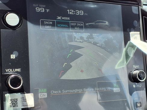 New 2025 Subaru Crosstrek 2.5i Wilderness w/ Crosstrek Mirror Package image 5