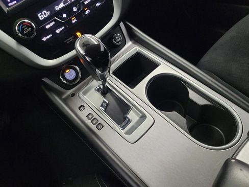 Used 2019 Nissan Murano SV FWD image 26