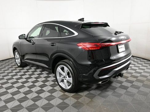 New 2025 Audi Q5 Premium Plus image 29