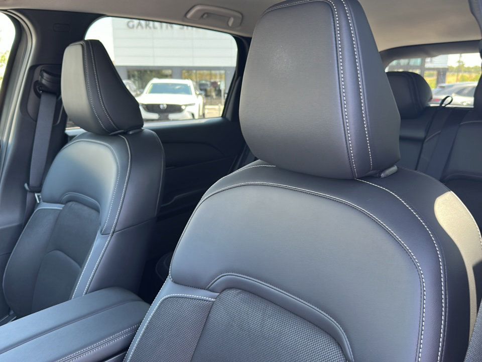 New 2026 MAZDA CX-5 Preferred AWD/4WD image 11