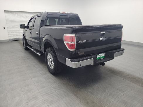 Used 2014 Ford F150 XLT w/ Equipment Group 302A Luxury image 5