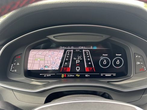 New 2026 Audi RS 7 Performance image 21