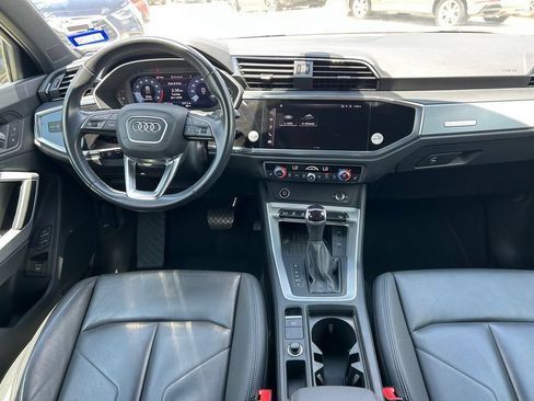 Used 2024 Audi Q3 2.0T Premium AWD/4WD image 18