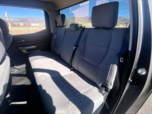 Used 2024 Toyota Tundra SR5 image 20