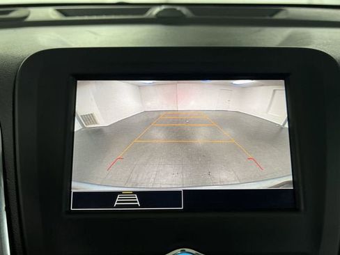 Certified 2024 Chevrolet Equinox LT FWD image 14