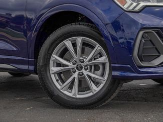 Certified 2025 Audi Q3 2.0T Premium Plus w/ Premium Plus Package video 2