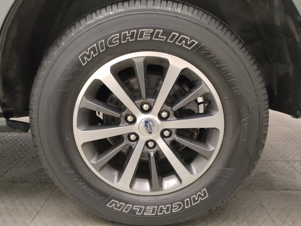 Used 2020 Ford Expedition XLT AWD/4WD image 31