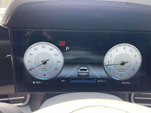 Used 2023 Hyundai Elantra SEL w/ Convenience Package FWD image 19