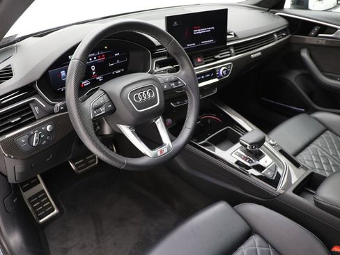 Used 2021 Audi S4 Prestige w/ Prestige Package AWD/4WD image 15
