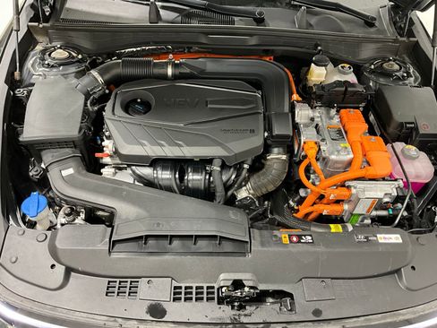 Used 2024 Hyundai Sonata Limited FWD image 11