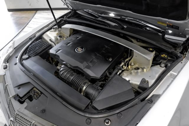 Used 2011 Cadillac CTS Premium AWD/4WD image 51