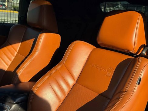 Used 2019 Dodge Challenger SRT Hellcat Redeye image 45