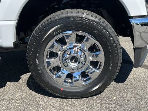 New 2026 Ford F250 Lariat w/ Chrome Package AWD/4WD image 10
