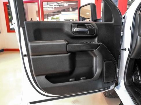 Used 2023 Chevrolet Silverado 3500 W/T w/ Gooseneck/5TH Wheel Package image 36