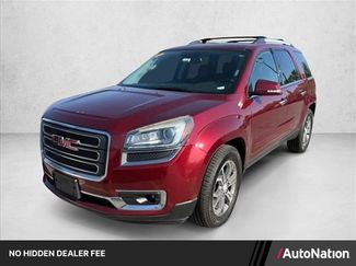 Used 2015 GMC Acadia SLT AWD/4WD video 1