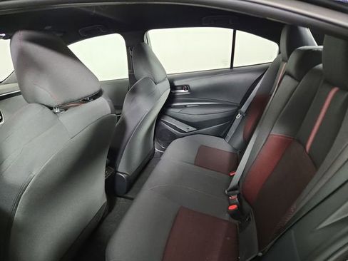 Used 2024 Toyota Corolla SE image 15