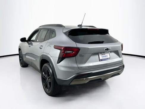 Used 2025 Chevrolet Trax ACTIV w/ Driver Confidence Package FWD image 7