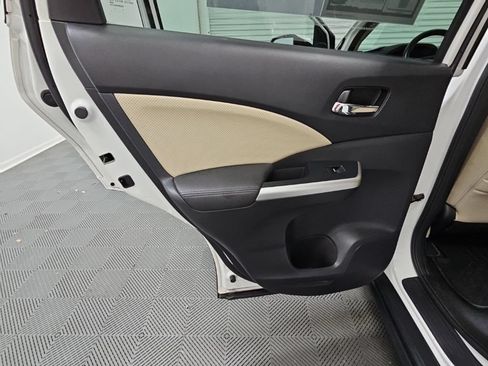 Used 2016 Honda CR-V Touring image 35
