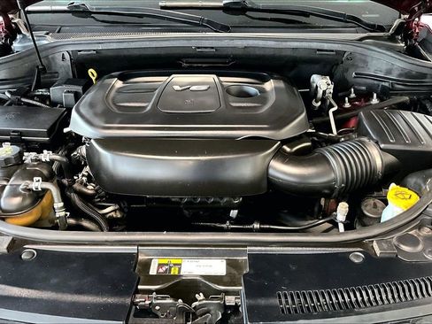 Used 2019 Jeep Grand Cherokee Laredo image 30