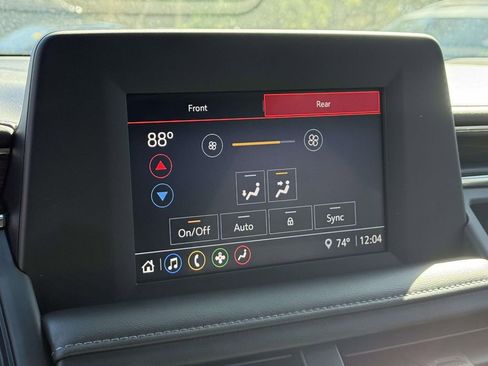 Used 2022 Chevrolet Tahoe LS w/ Driver Alert Package image 20