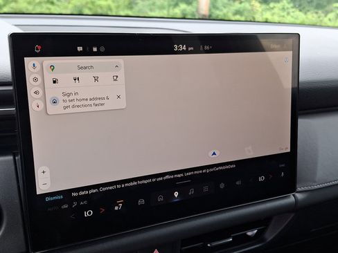 New 2026 MAZDA CX-5 Select AWD/4WD image 15