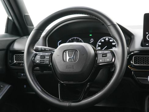 Used 2025 Honda Civic Sport image 15
