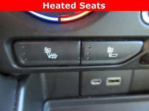 Certified 2024 Chevrolet Suburban LT image 16