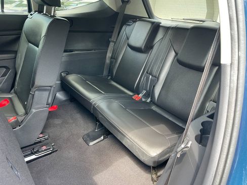 Used 2019 Volkswagen Atlas SE w/ Towing Package FWD image 21