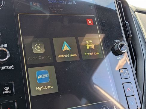 Certified 2025 Subaru Crosstrek 2.5i Sport w/ Crosstrek Mirror Package image 21