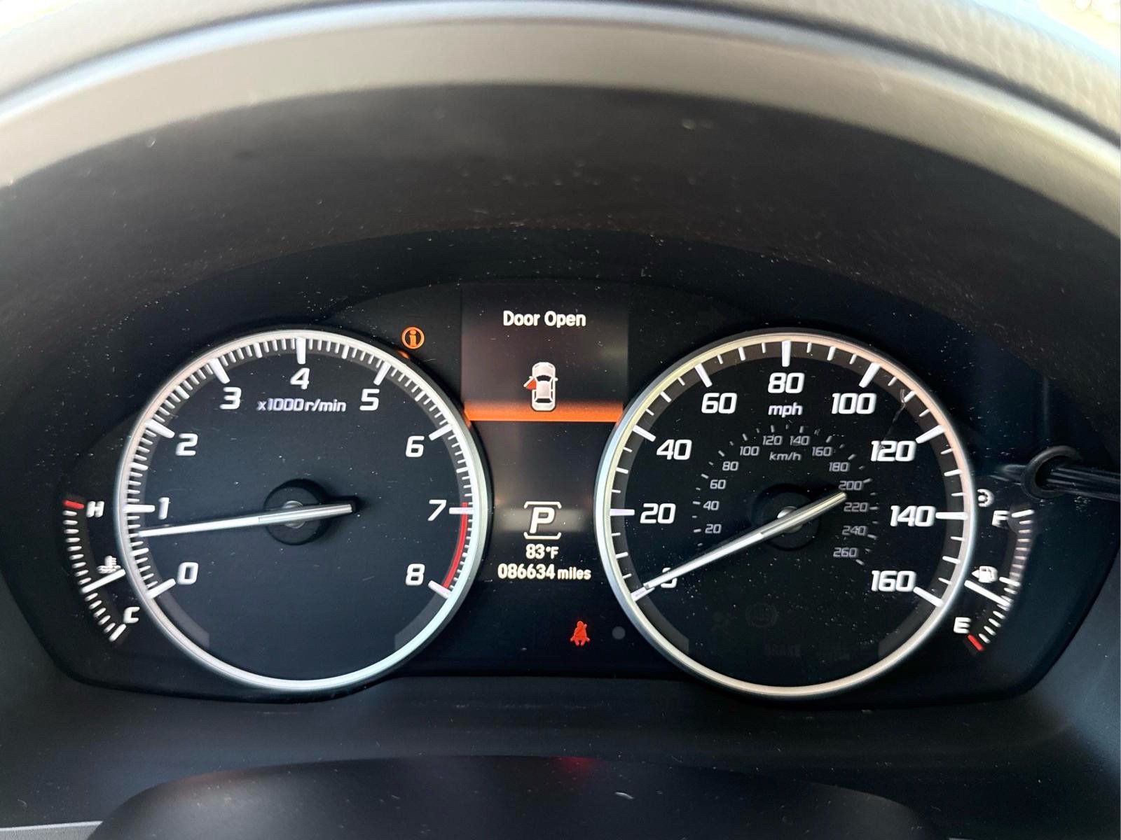 Used 2016 Acura ILX FWD image 27