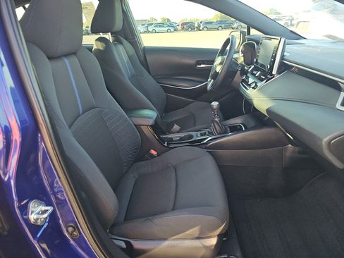 Used 2020 Toyota Corolla SE image 10