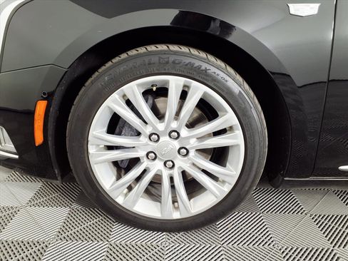 Used 2019 Cadillac XTS Luxury image 7