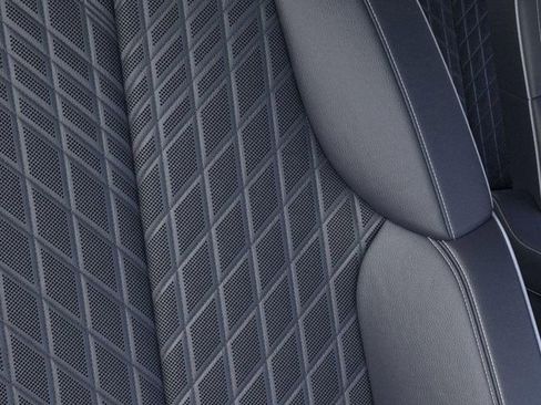 New 2026 Cadillac Vistiq Premium Luxury image 21