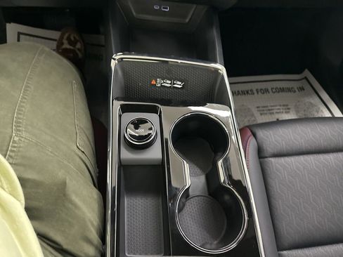 New 2026 Chevrolet Equinox RS w/ Convenience Package III image 41