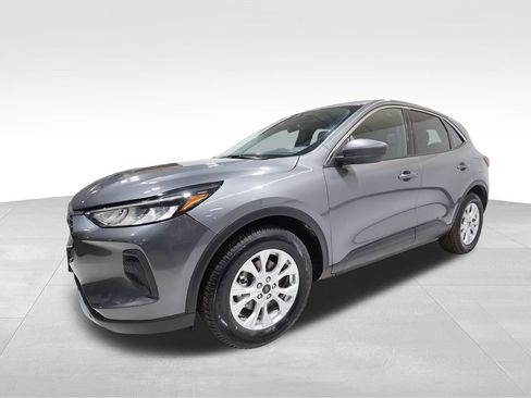 Used 2024 Ford Escape Active image 8