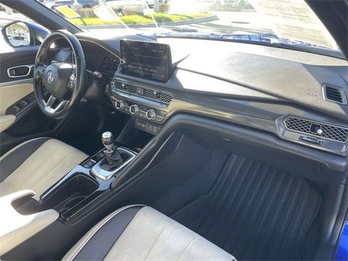 Used 2023 Acura Integra A-Spec image 28