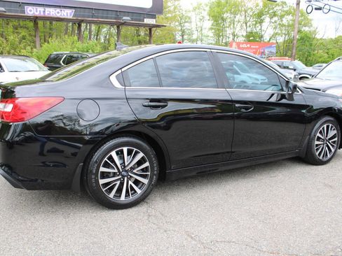 Used 2018 Subaru Legacy 2.5i Premium AWD/4WD image 7